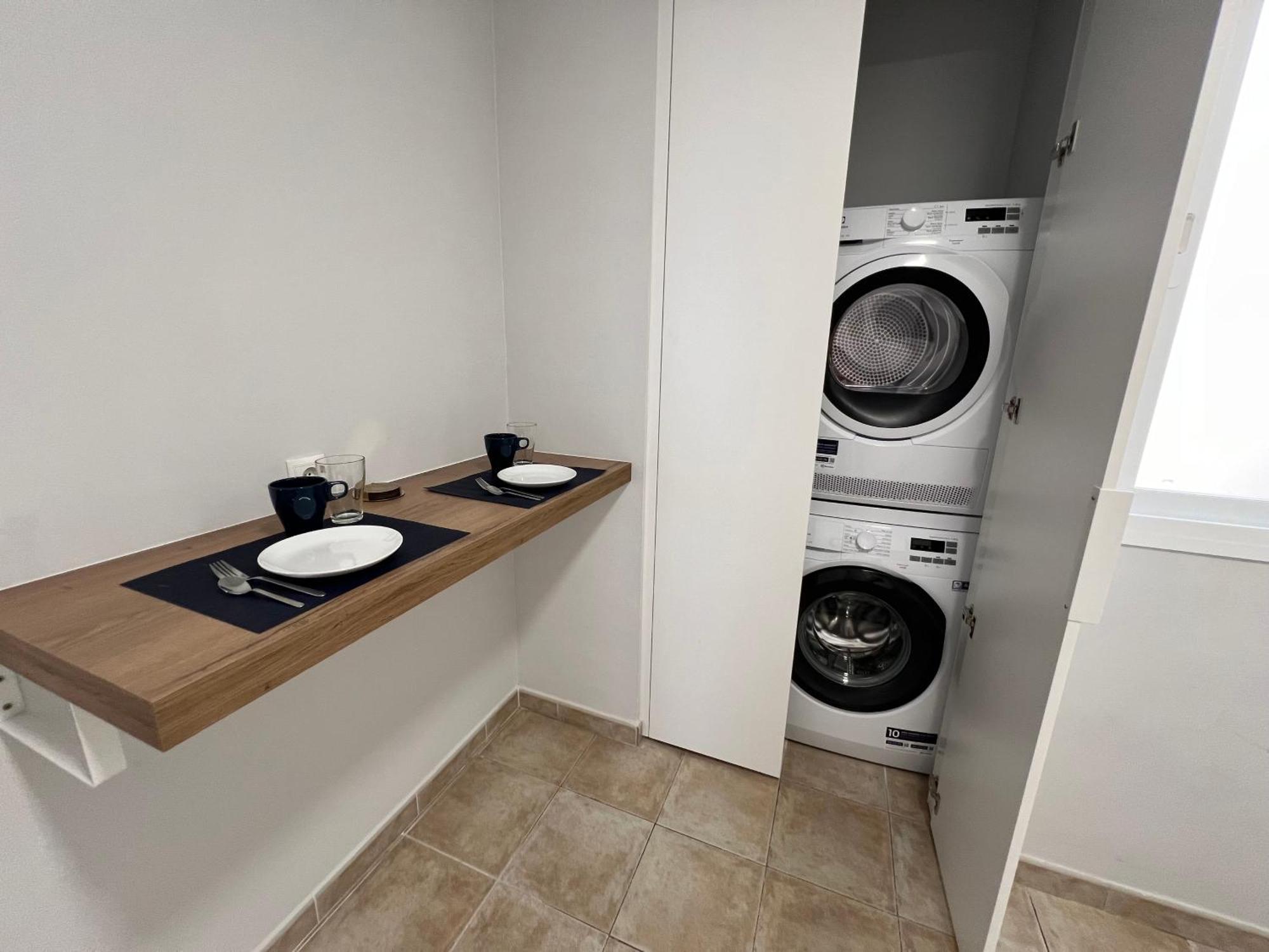 The Consistorial City Center Apartment Fuengirola Esterno foto